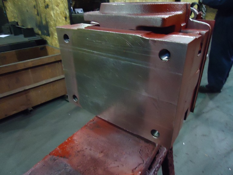 Anson Industrial MFG. Corporation Bearings and Sprockets Manufacturer